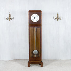 Vintažinis AEG laikrodis