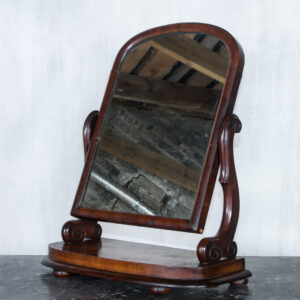 XIX a. pastatomas veidrodis