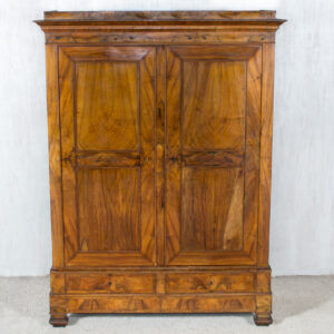 Louis-Philippe stiliaus spinta