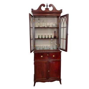 Itališkas sekreteras