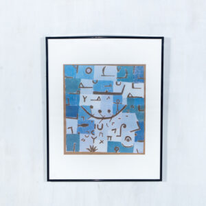 Paul Klee meno spauda, 1993