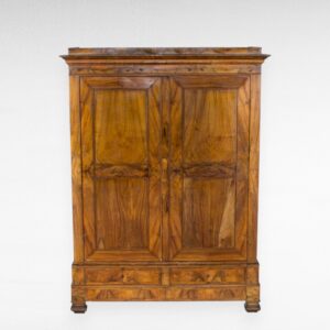 Louis-Philippe stiliaus spinta