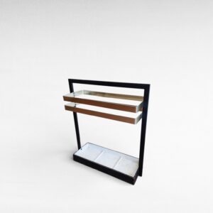 Bauhaus stiliaus skėtinė