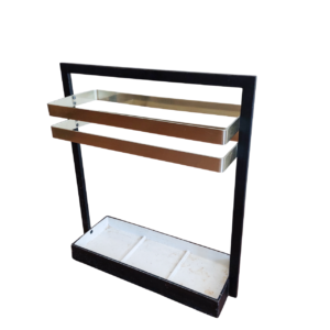 Bauhaus stiliaus skėtinė