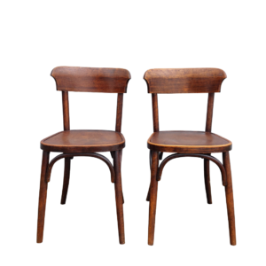 Luterma 2 vnt kėdės