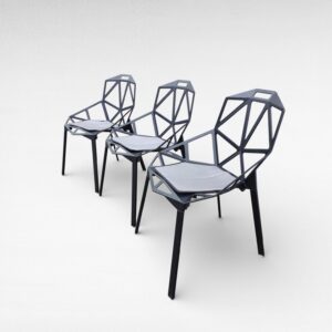 Magis Chair One itališko dizaino kėdė