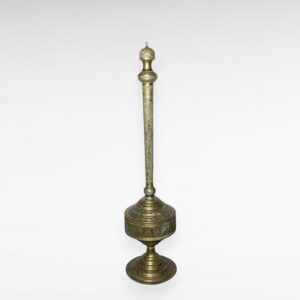 Marokietiška smilkalinė