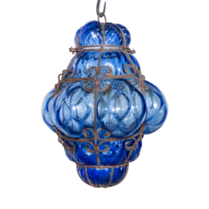 Murano stiklo žibintai