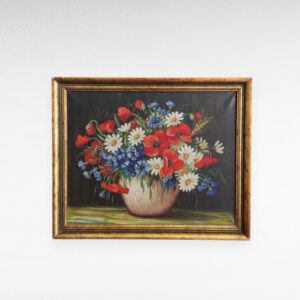 Tapytas paveikslas J.Muller 1937 m.