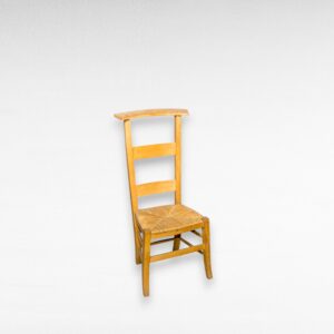 Prancūziška maldos kėdė