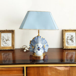 Itališko porceliano šviestuvas