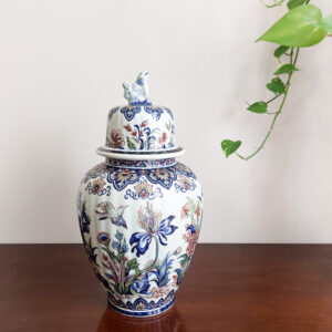 Vieux Rhodes Porcelianinis Indas