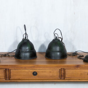 Metaliniai šviestuvai