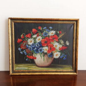 Tapytas paveikslas J.Muller 1937 m.