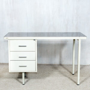 REZERVUOTA Vintažinis rašomasis stalas