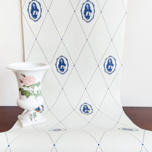 ANGELA VAN DER MEULEN TAPETAI Yolanda