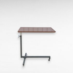 Vintažinis reguliuojamas serviravimo staliukas