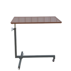 Vintažinis reguliuojamas serviravimo staliukas