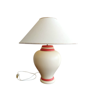 Prancūziška stalinė lempa Fidji