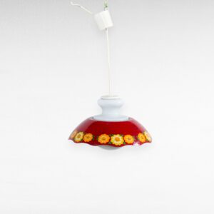 Vintažinis pakabinamas šviestuvas