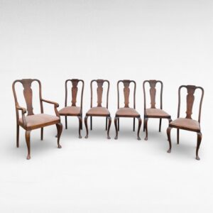 Valgomojo kėdžių komplektas