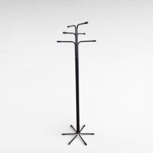 Vintažinė rūbų kabykla „Rigg“