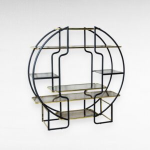 Vintažinė itališka lentyna