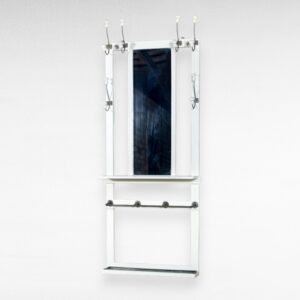 Vintažinė prieškambario kabykla