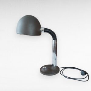 Hillebrand stalinė lempa, pagaminta XX a. 7 dešimtmetyje Vokietijoje