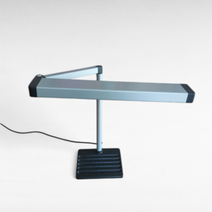 Hillebrand stalinė darbo lempa